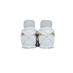 EM Sneakers Onitsuka Tiger Mexico 66 'White Rich Gold'