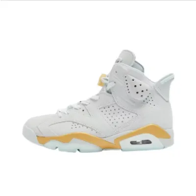 EM Sneakers Jordan 6 Retro Craft Paris Olympics Pearl 01