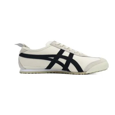 EM Sneakers Onitsuka Tiger Mexico 66 Vintage Birch Black 02