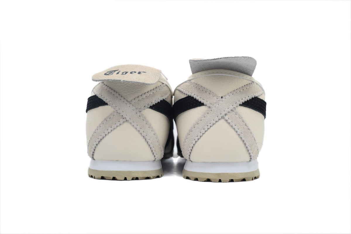 EM Sneakers Onitsuka Tiger Mexico 66 Vintage Birch Black