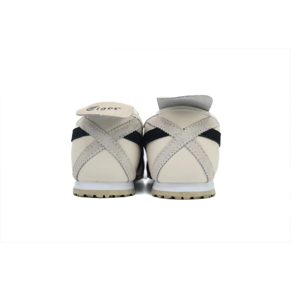 EM Sneakers Onitsuka Tiger Mexico 66 Vintage Birch Black