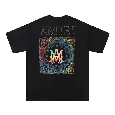 EM Sneakers Amiri T-Shirt 673 01