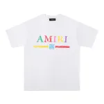 EM Sneakers Amiri T-Shirt 672