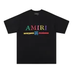 EM Sneakers Amiri T-Shirt 672