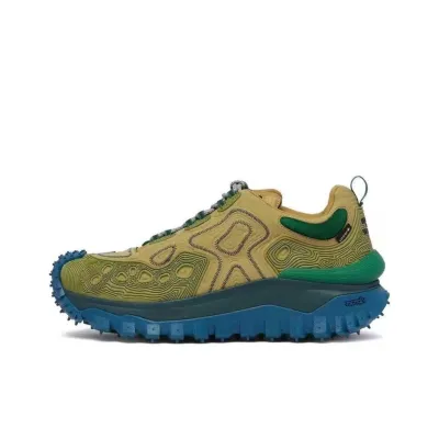 EM Sneakers Moncler Trailgrip Fluorescent Black Ant Nest Blue Gr  01