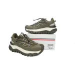 EM Sneakers Moncler Dark green