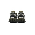 EM Sneakers Moncler Dark green