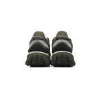 EM Sneakers Moncler Dark green