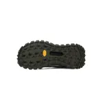 EM Sneakers Moncler Dark green