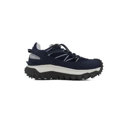EM Sneakers Moncler Navy Blue 02
