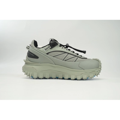 EM Sneakers Moncler Trailgrip Fluorescent Black Black Ash 02