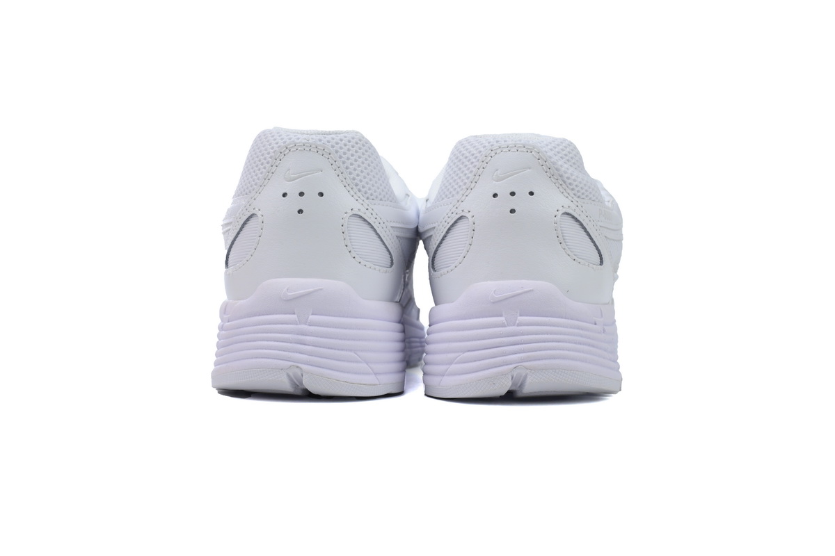 EM Sneakers Nike P-6000 Triple White