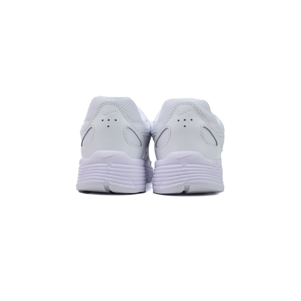 EM Sneakers Nike P-6000 Triple White