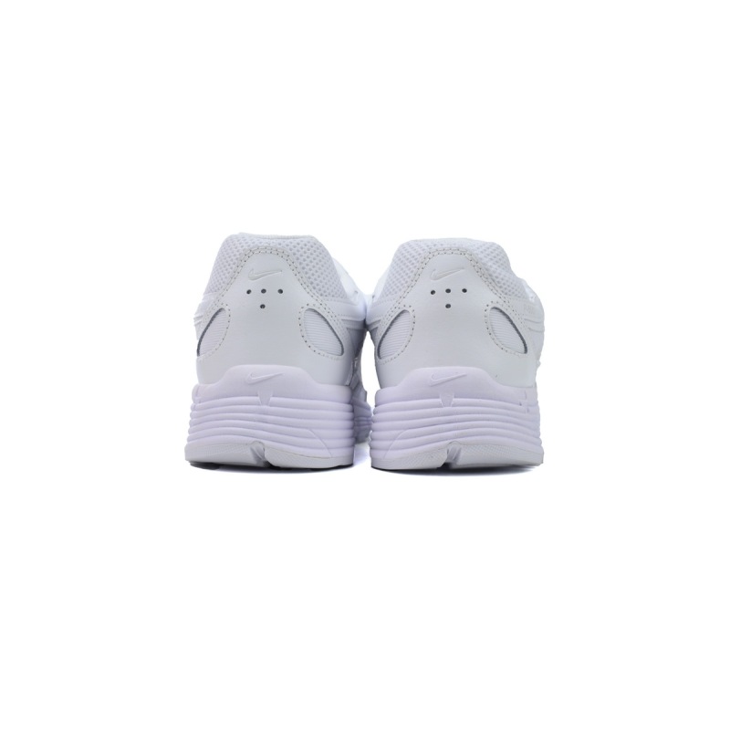 EM Sneakers Nike P-6000 Triple White