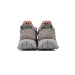 EM Sneakers Moncler Light Gray Pink