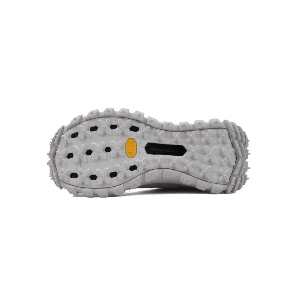 EM Sneakers Moncler Light Gray Pink