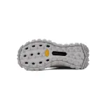 EM Sneakers Moncler Light Gray Pink