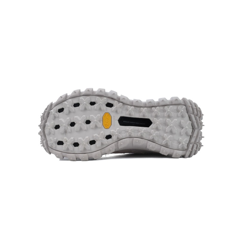 EM Sneakers Moncler Light Gray Pink