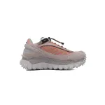 EM Sneakers Moncler Light Gray Pink