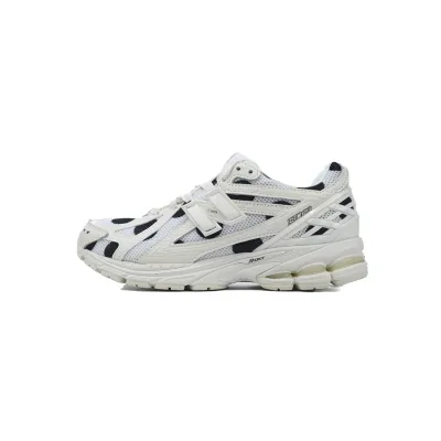 EM Sneakers New Balance 1906R Polka Dot Sea Salt 01