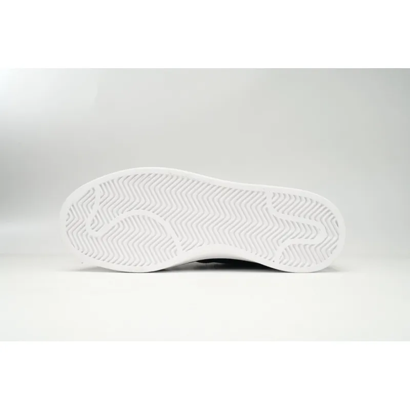 EM Sneakers adidas originals x Moncler Black And White