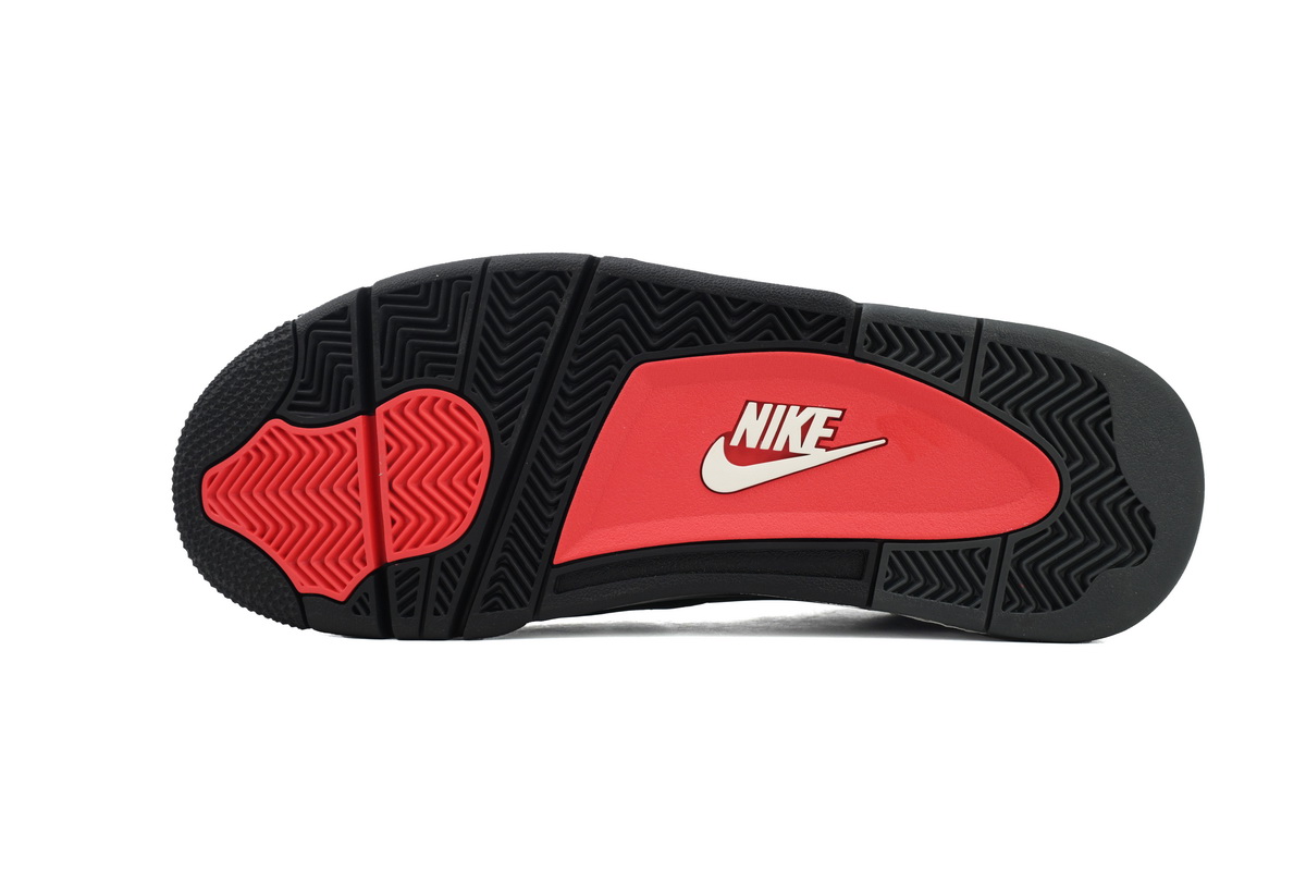 EM Sneakers Jordan 4 RM SP Nigel Sylvester Grandma's Driveway