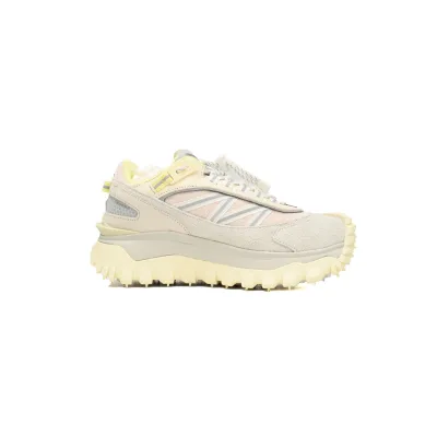 EM Sneakers Moncler Rice White 02