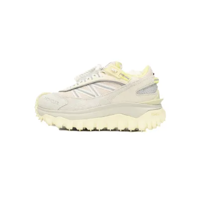 EM Sneakers Moncler Rice White 01