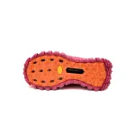 EM Sneakers Moncler Trailgrip Fluorescent Black Black Velvet Powde