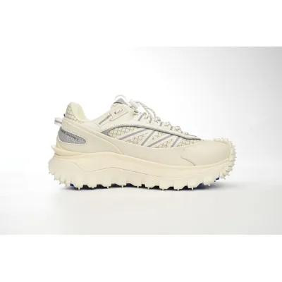 EM Sneakers Moncler White and Blue 02