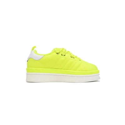 EM Sneakers Adidas Campus x Moncler 'Solar Yellow' 02