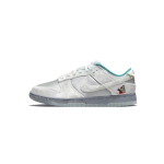 EM Sneakers Nike Dunk Low Ice