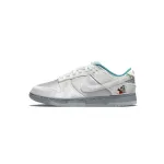 EM Sneakers Nike Dunk Low Ice