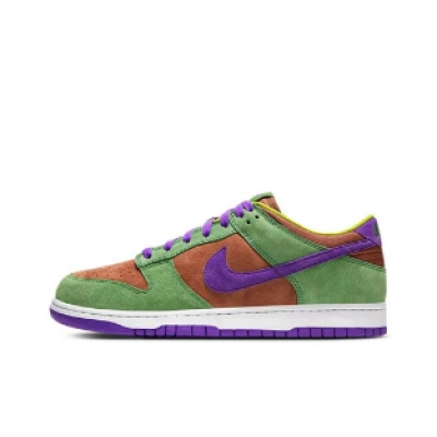 EM Sneakers Nike Dunk Low Veneer (2020/2024) 01