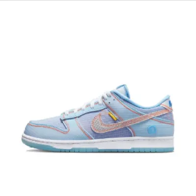 EM Sneakers Nike Dunk Low Union Passport Pack Argon 01