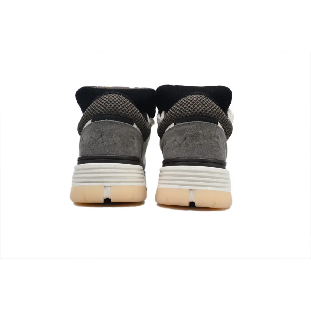 EM Sneakers Amiri MA-1 Grey Black Beige