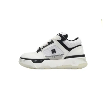 EM Sneakers Amiri MA-1 White Black Grey 01