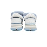 EM Sneakers Amiri MA-1 White Blue