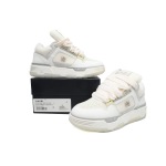 EM Sneakers Amiri MA-1 White Gray