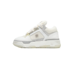 EM Sneakers Amiri MA-1 White Gray