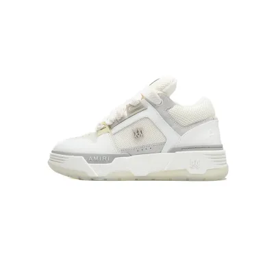 EM Sneakers Amiri MA-1 White Gray 01