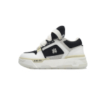 EM Sneakers Amiri MA-1 White Black