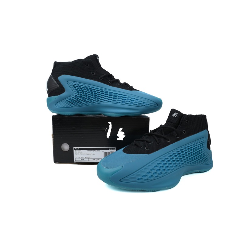 EM Sneakers adidas AE 1 New Wave