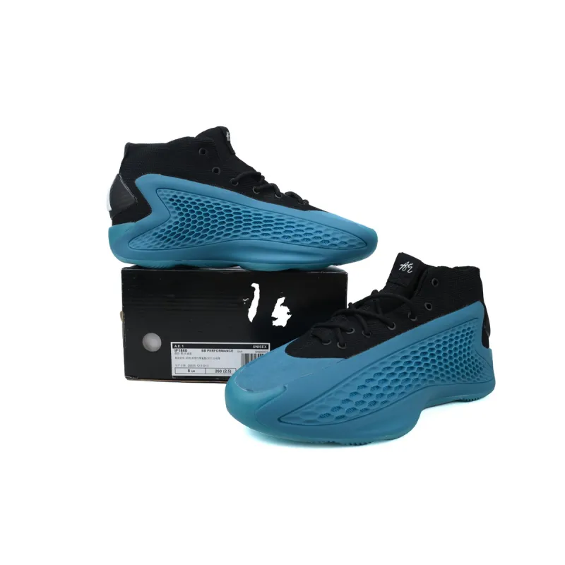 EM Sneakers adidas AE 1 New Wave