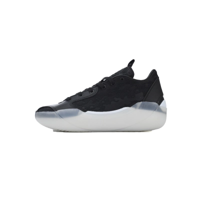 EM Sneakers Air Jordan 39 Black and White 01