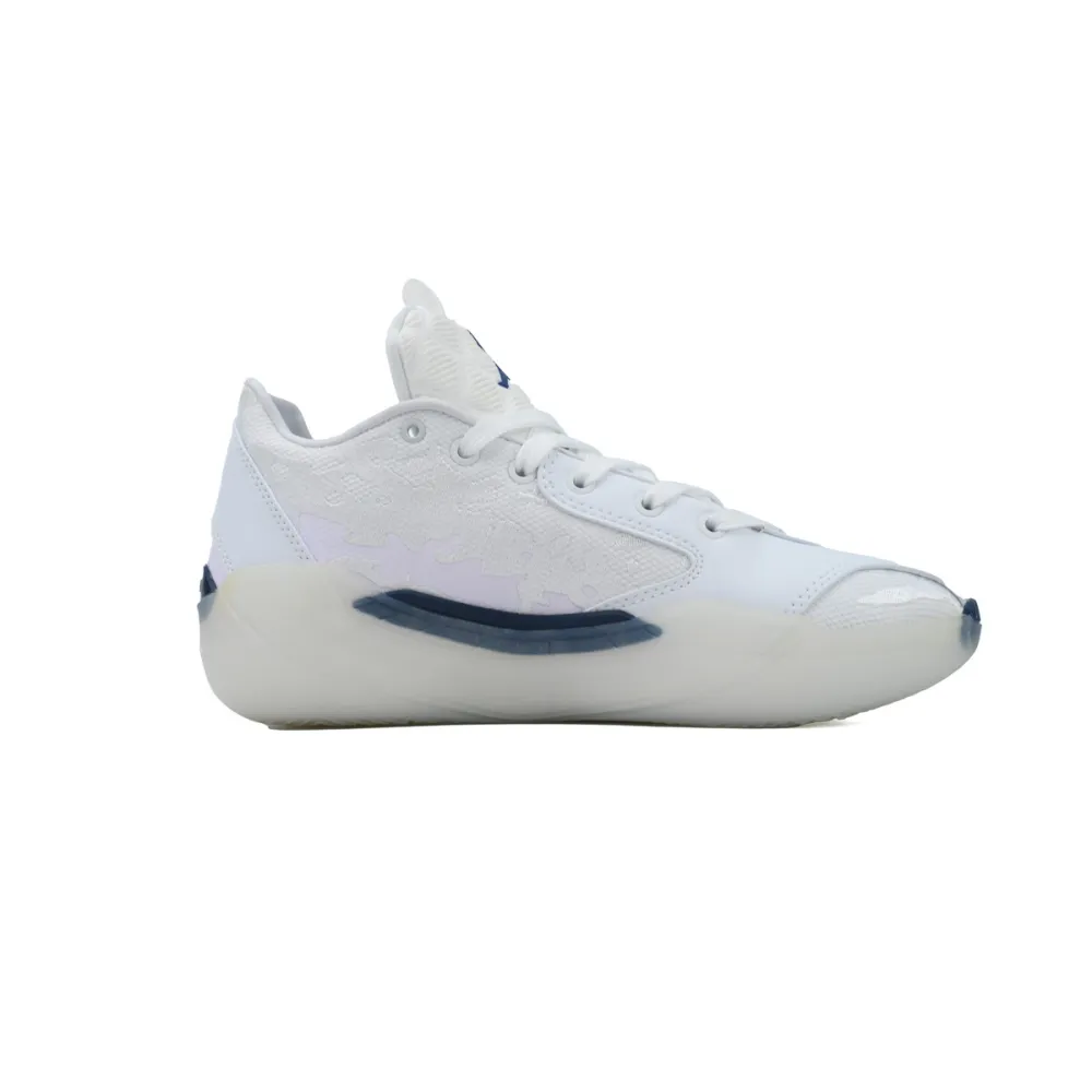 EM Sneakers Air Jordan 39 White Black