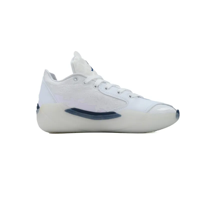 EM Sneakers Air Jordan 39 White Black