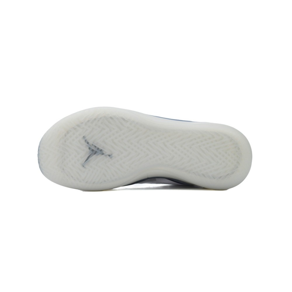 EM Sneakers Air Jordan 39 White Black