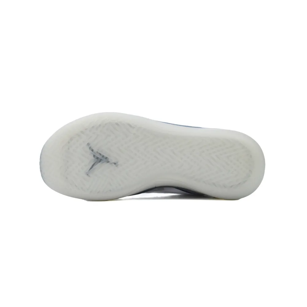 EM Sneakers Air Jordan 39 White Black