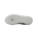 EM Sneakers Air Jordan 39 White Black